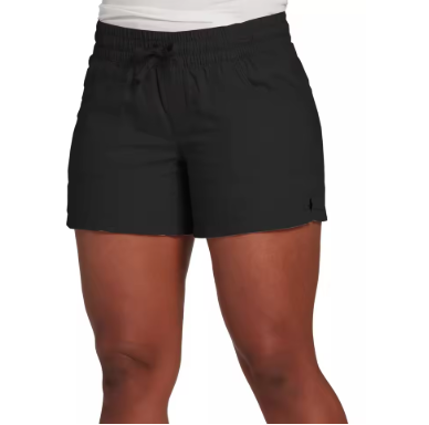 Women’s Casual Split Shorts
