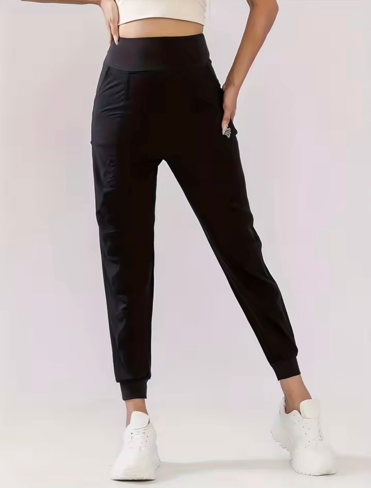 FlexFit Women’s Joggers - Image 3