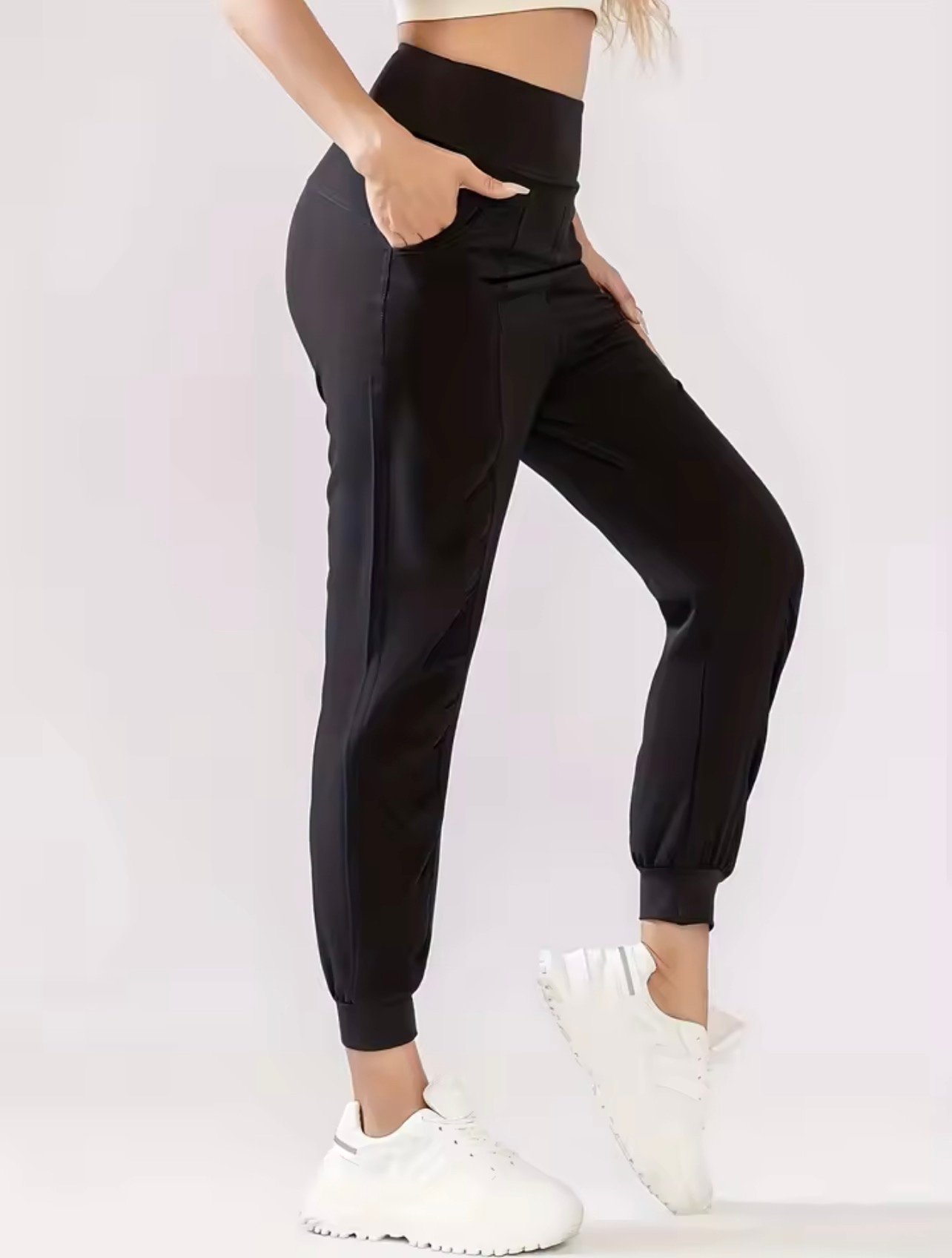 FlexFit Women’s Joggers - Image 6
