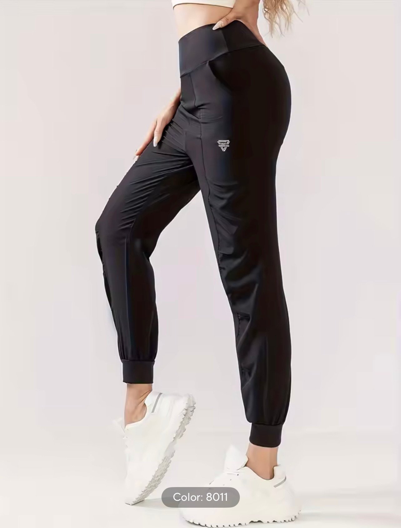 FlexFit Women’s Joggers - Image 4