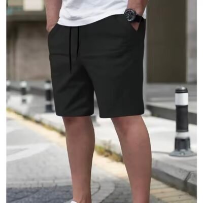Urban Comfort Shorts