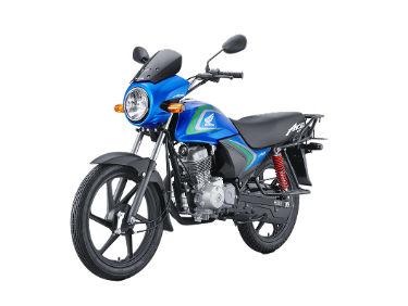 Honda Ace 150