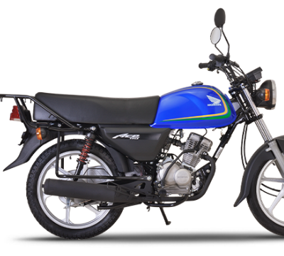 Honda ACE 125 Taxi