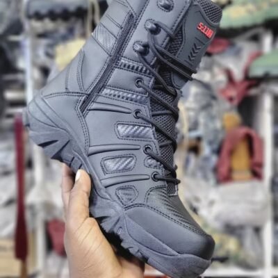 Compact 5:11+Long Neck Versatile Boots