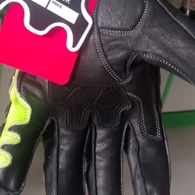Dainese S.C.P Concept Insulated Leather Gloves