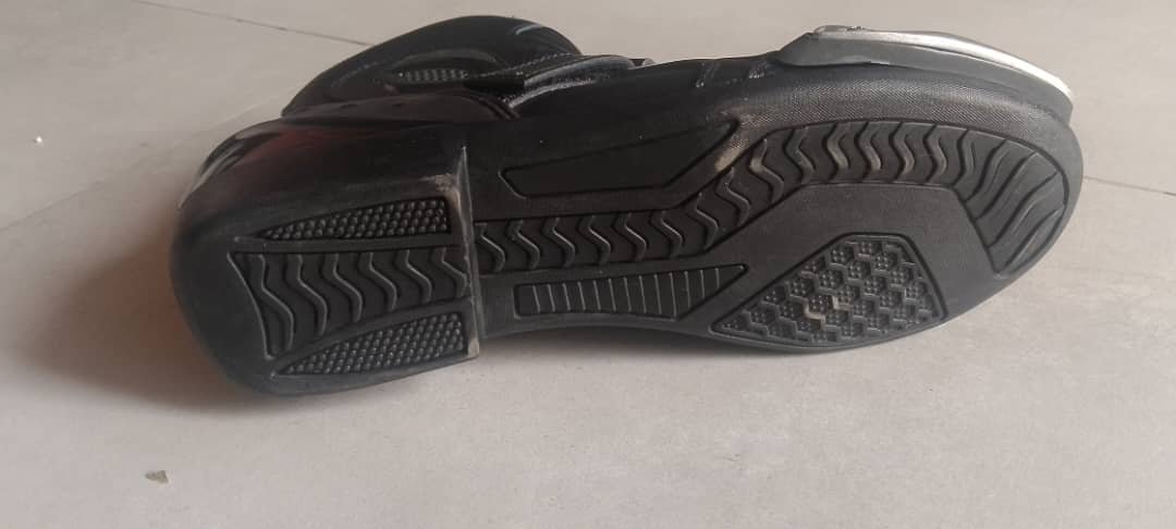 Alpinestar Short Neck Ridding Boots - Image 7