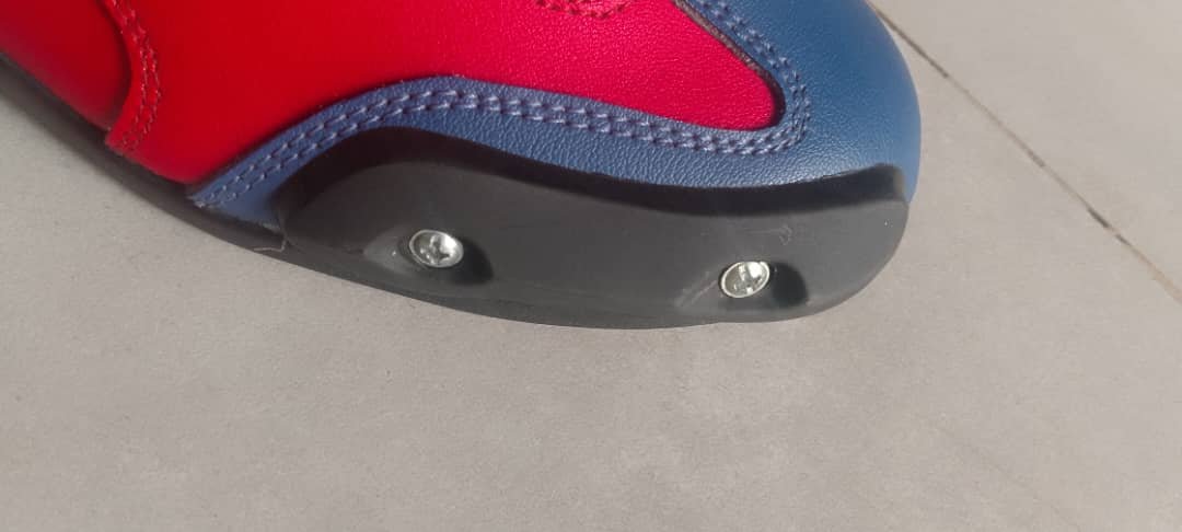 Alpinestar Short Neck Ridding Boots - Image 3