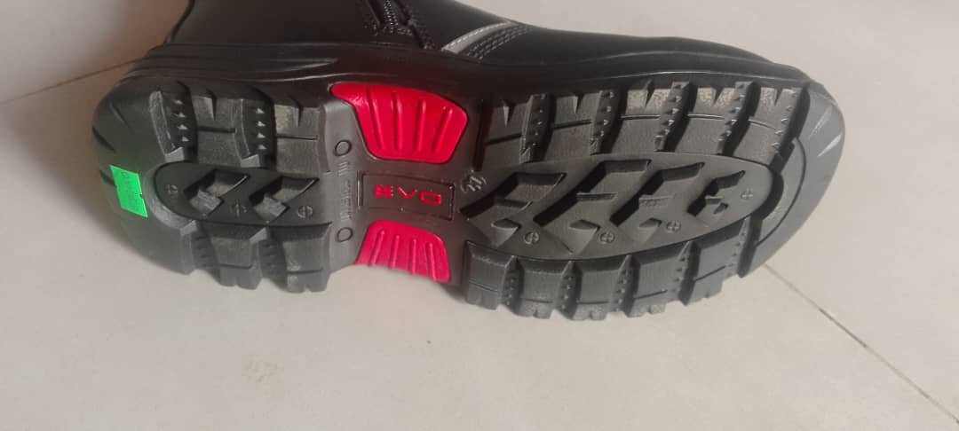 EVO F922 Insulated Short Neck Boots - Image 3