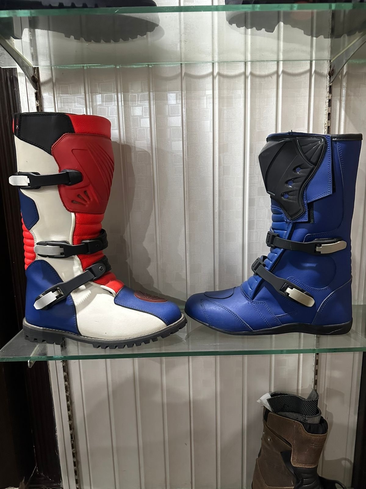 Skoyco Latest Long Neck Ridding Boot - Image 5