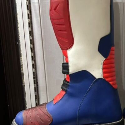 Skoyco Latest Long Neck Ridding Boot