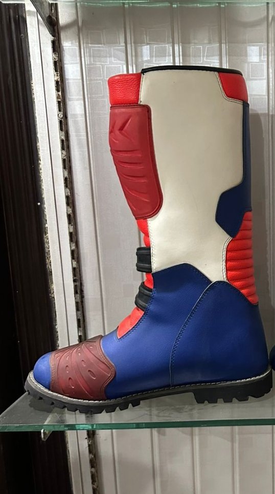 Skoyco Latest Long Neck Ridding Boot - Image 2