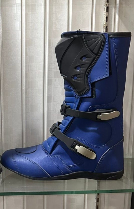 Skoyco Latest Long Neck Ridding Boot - Image 4
