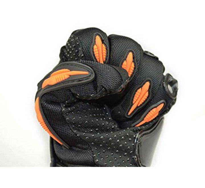 Gtm windproof and insulated Gloves - Image 3