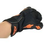 Gtm windproof and insulated Gloves - Image 5
