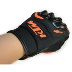 Gtm windproof and insulated Gloves - Image 6
