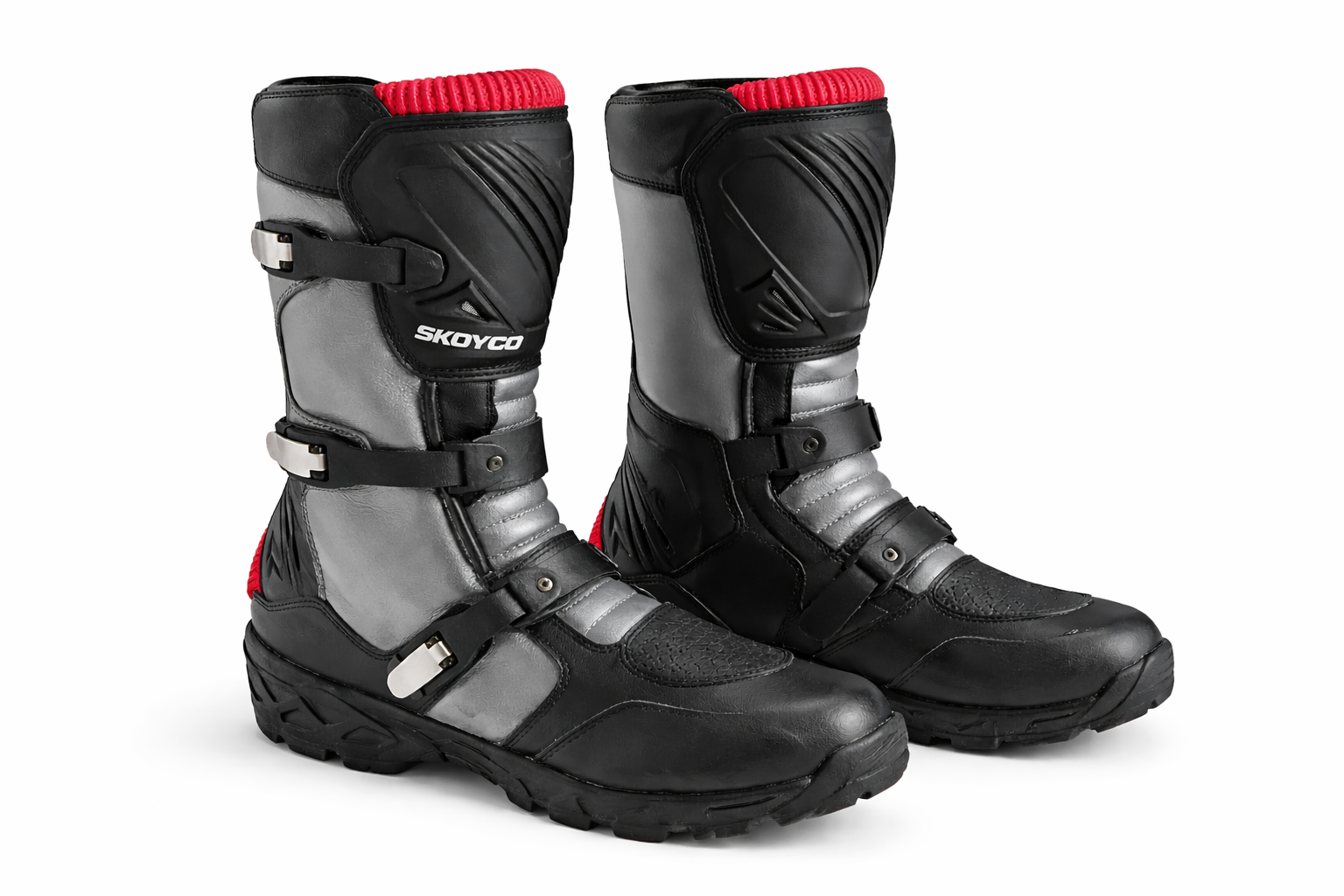 Skoyco Latest Long Neck Ridding Boot