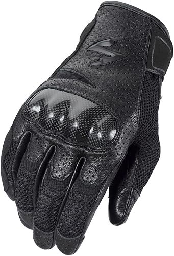 Scorpion EXO Vertex Air Gloves - Image 4