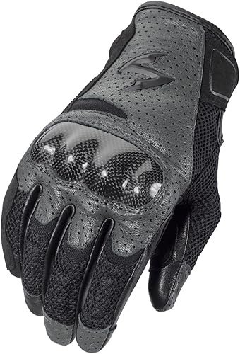 Scorpion EXO Vertex Air Gloves