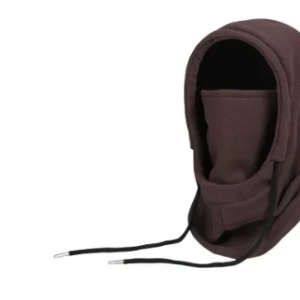 Personalized Windproof Cover Scarf Cap Neck