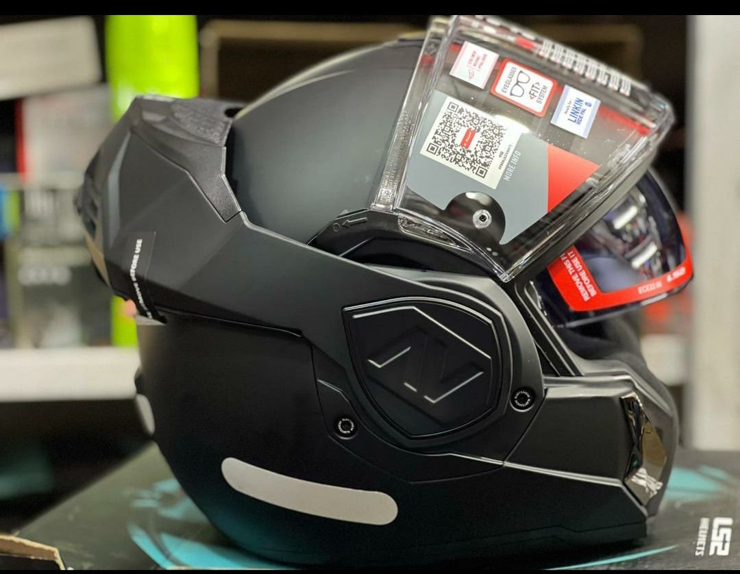 LS2 Advant Safety Certification - Image 4