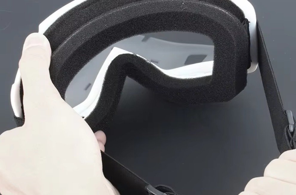 Motorcycle CS Dirty Bike Tactical Detachable - Image 5