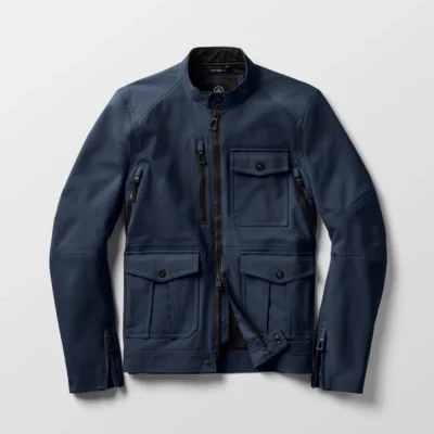 Mulholland Waterproof and Breathable Jacket