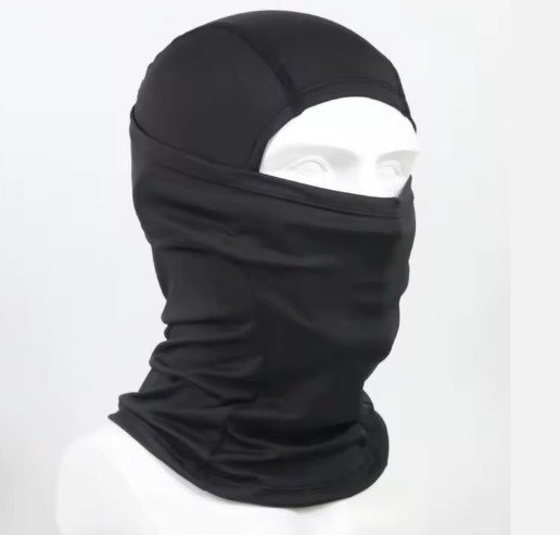 Summer Full Cover Single Bore Balaclava - Image 4