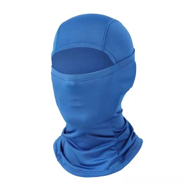 Summer Full Cover Single Bore Balaclava