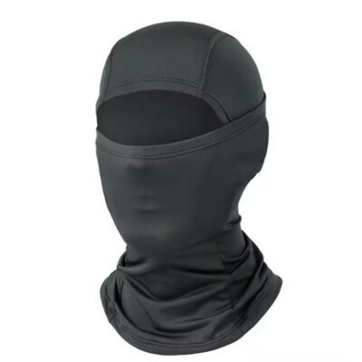 Summer Full Cover Single Bore Balaclava