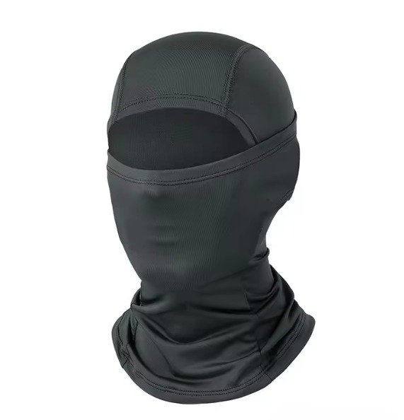 Summer Full Cover Single Bore Balaclava - Image 2
