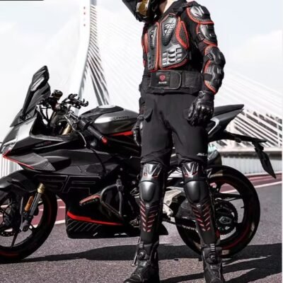 SULAITE Trail crossing Rally Riding Armor