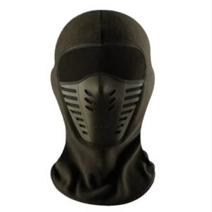 Winter Windproof headwear fleece