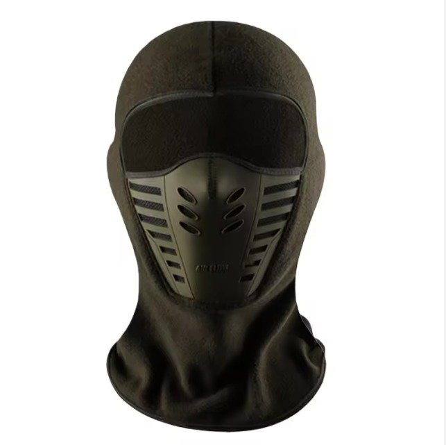 Winter Windproof headwear fleece