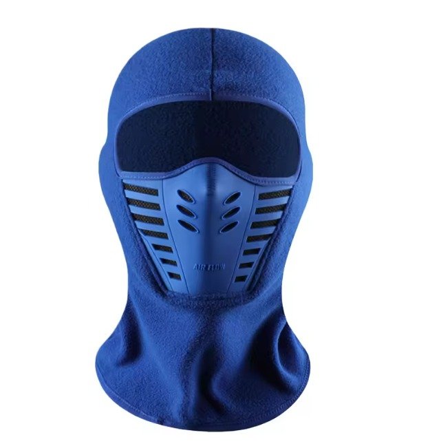 Winter Windproof headwear fleece - Image 3