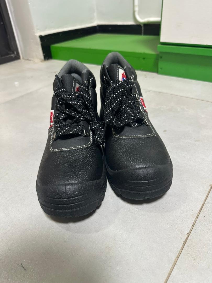 ZGH Water and Oil Resistant safety Boot - Image 5