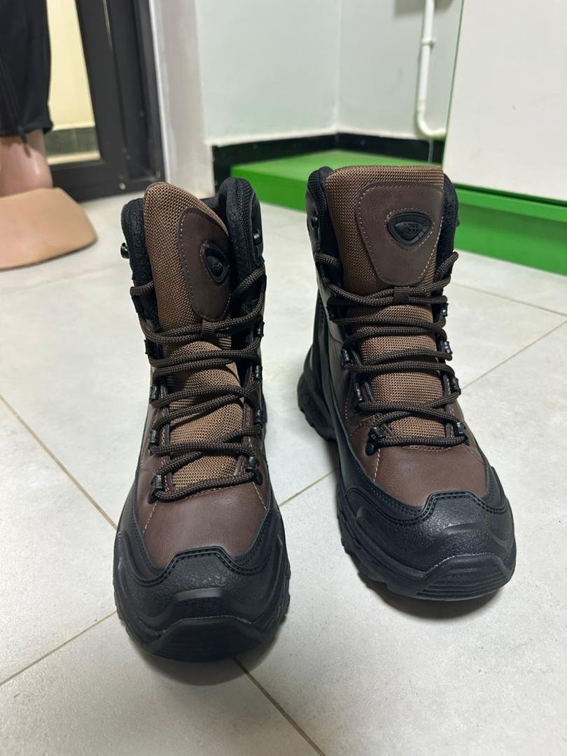 A533 Compatible compact Boot - Image 2