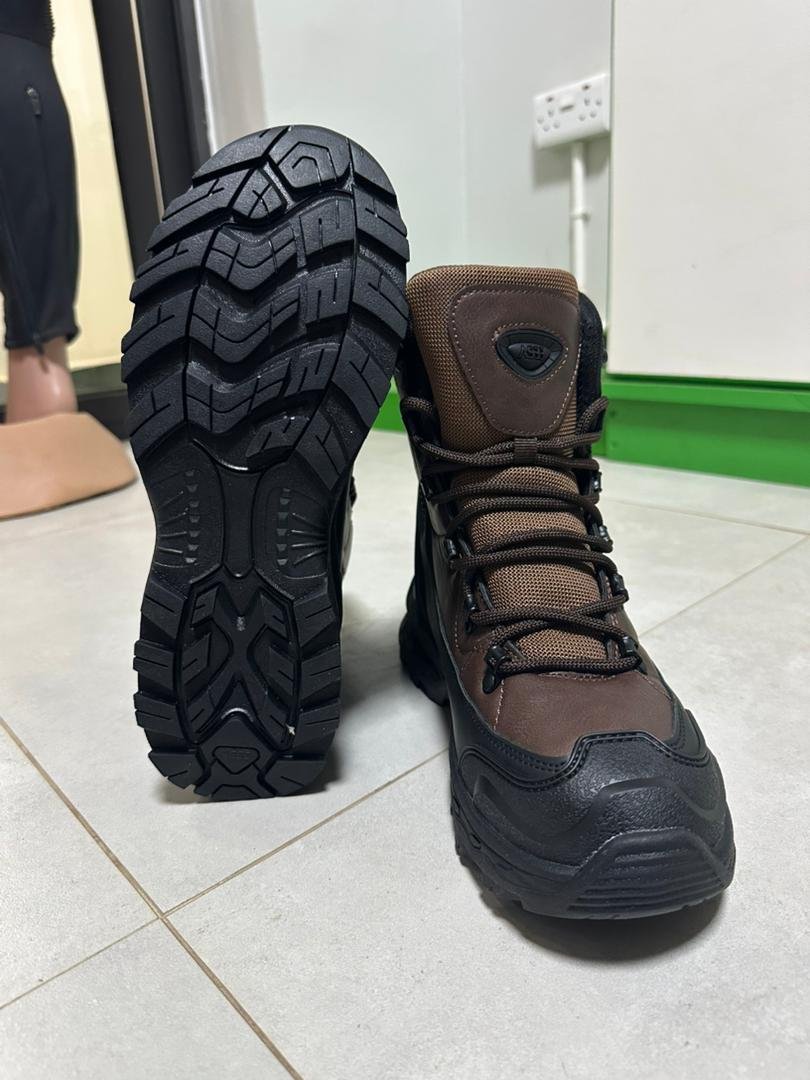 A533 Compatible compact Boot - Image 5