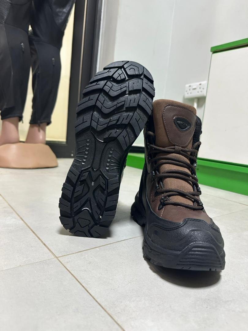 A533 Compatible compact Boot - Image 6