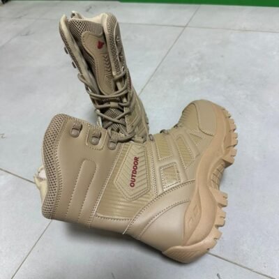 Outdoor 4H all-time compact boot