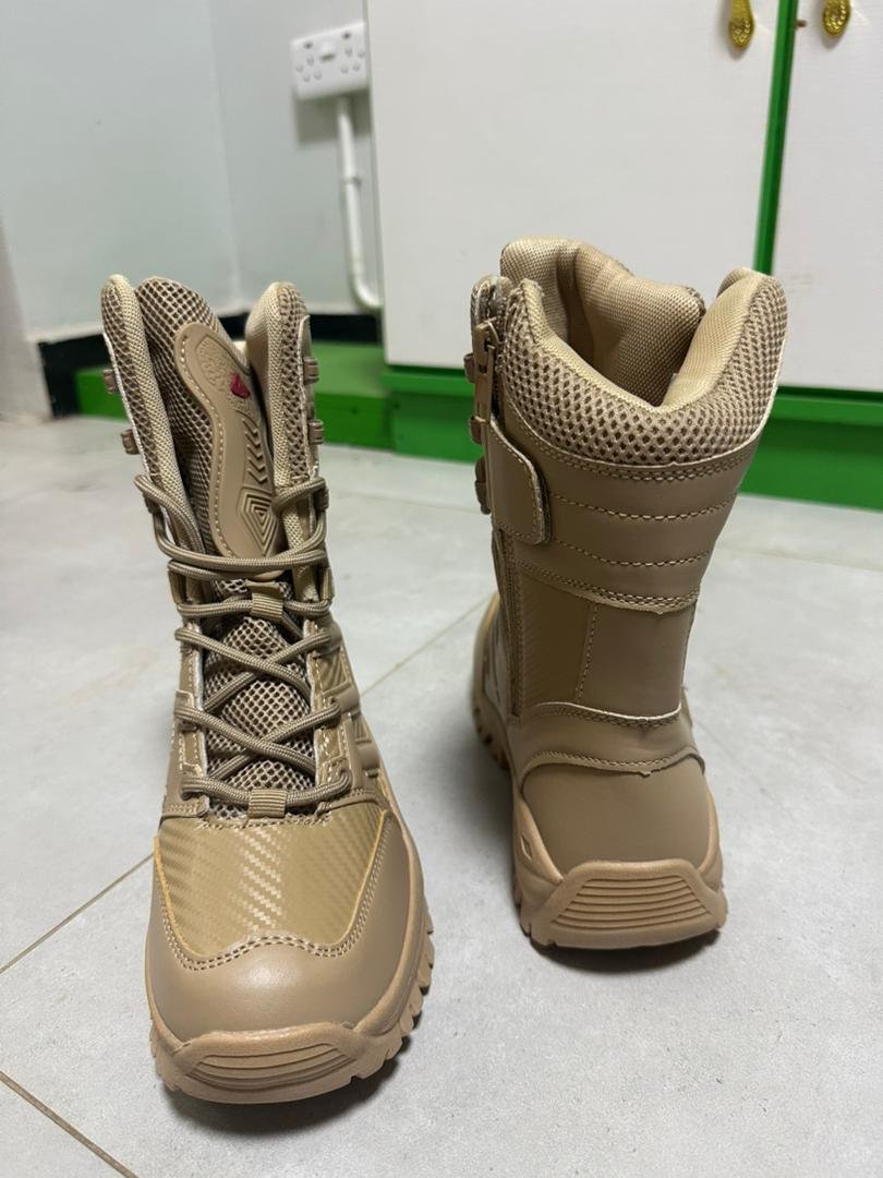 Outdoor 4H all-time compact boot - Image 3