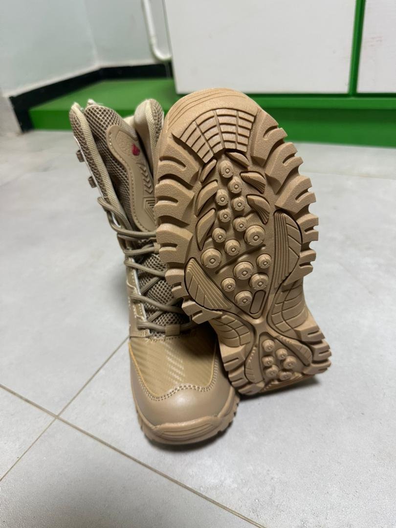 Outdoor 4H all-time compact boot - Image 4