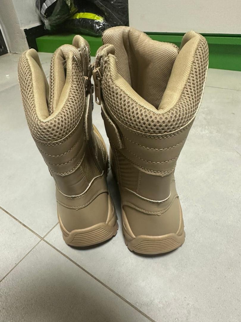 Outdoor 4H all-time compact boot - Image 6