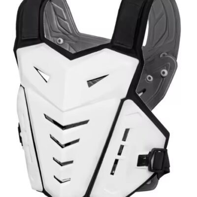 Sulaite Off-Road Sleeveless Motorcycle Armor