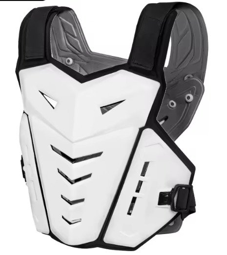 Sulaite Off-Road Sleeveless Motorcycle Armor - Image 2