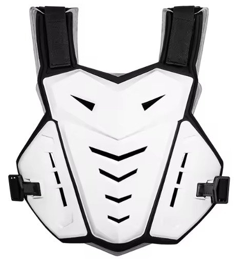 Sulaite Off-Road Sleeveless Motorcycle Armor - Image 4