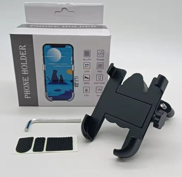 YH2255 Multifunction Aluminum Alloy - Image 2