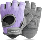 Vinsguir Workout unisex Gloves - Image 2