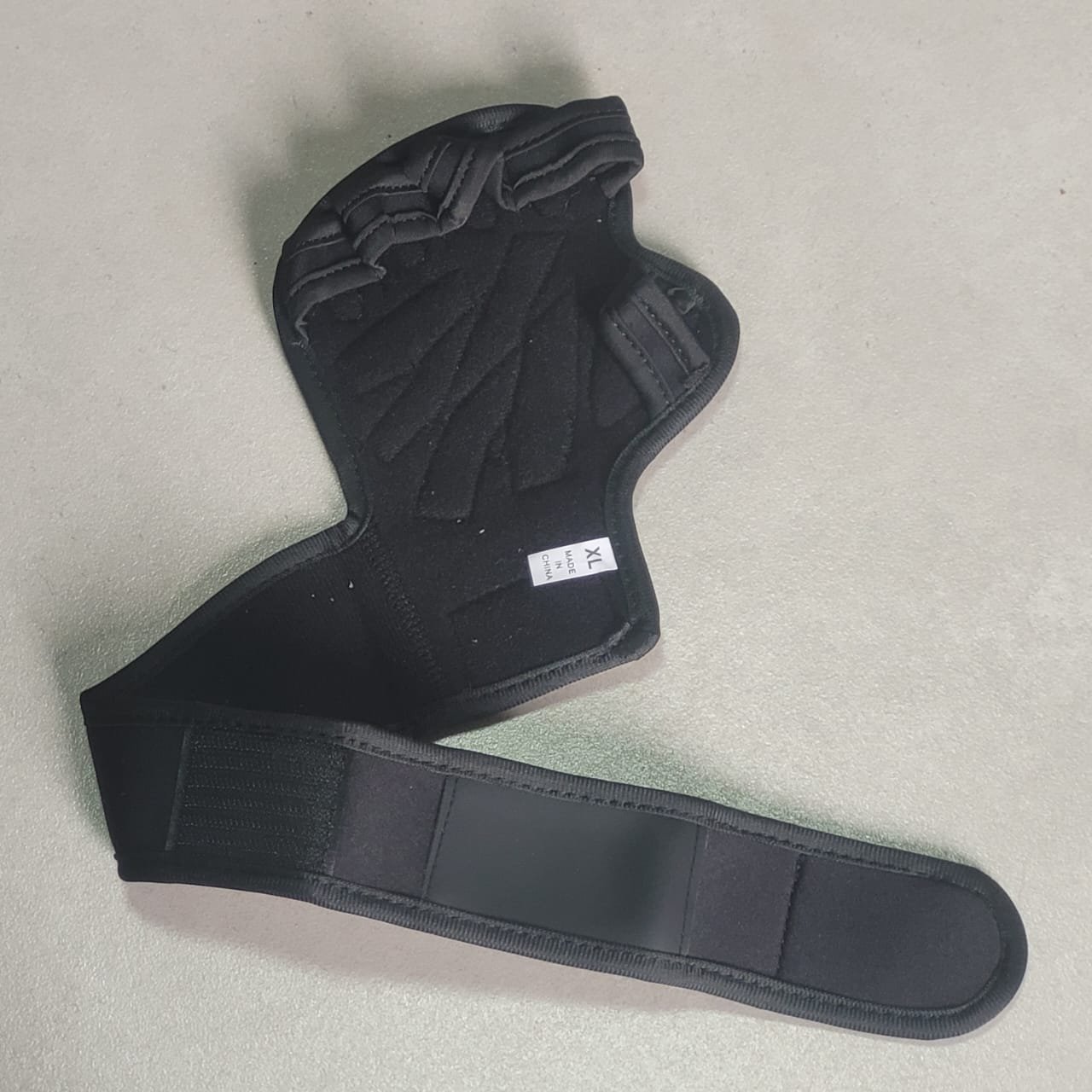 Wellgetfit Gym Gloves - Image 6