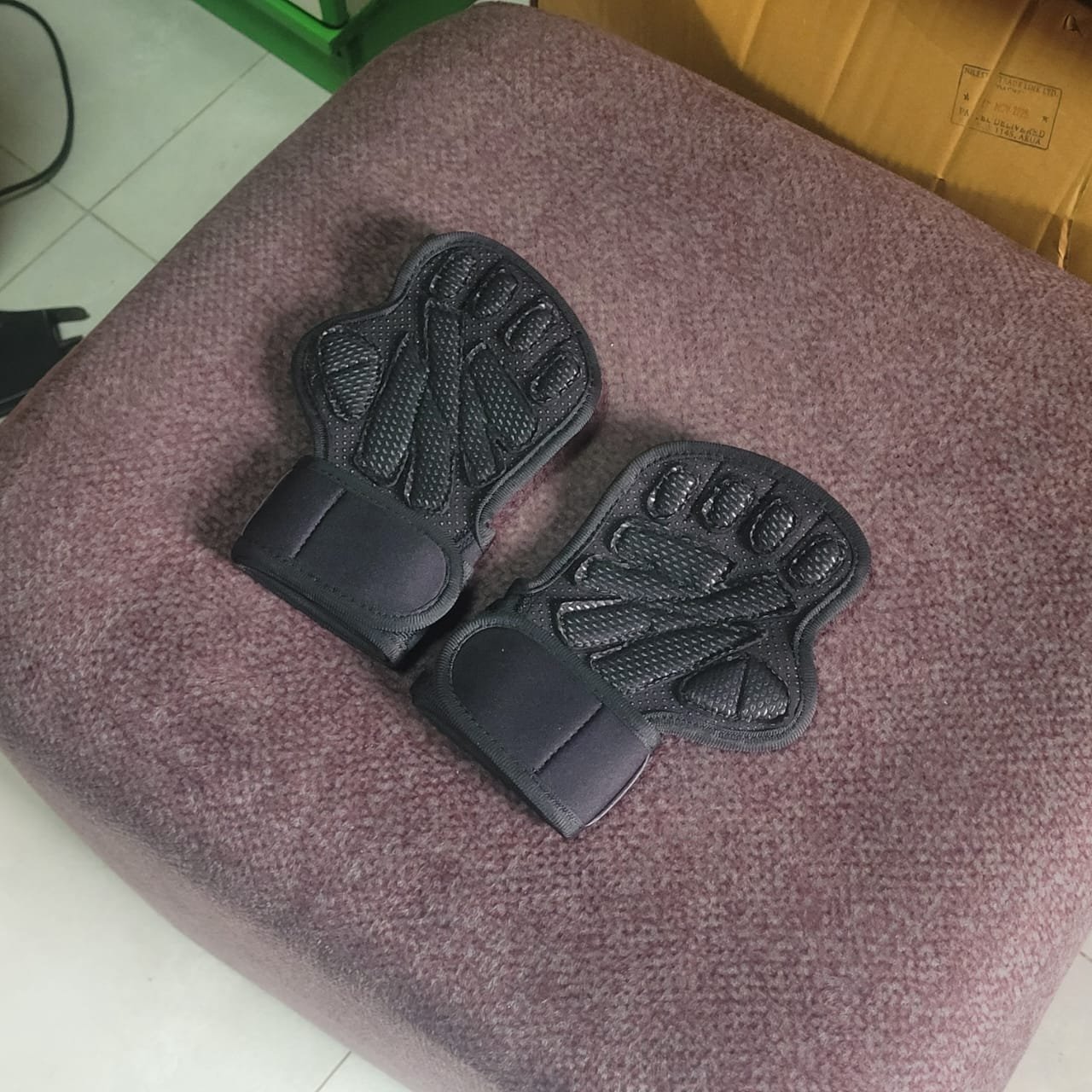 Wellgetfit Gym Gloves - Image 14