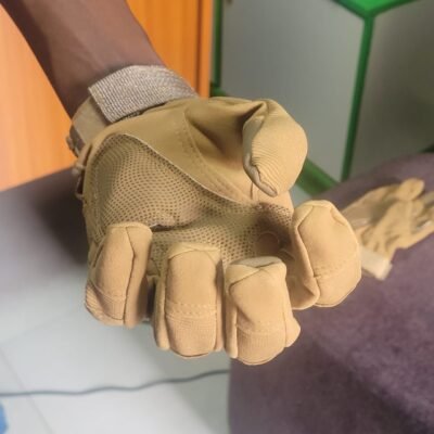 Tactical Riding Gloves